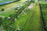 Land for sale in Saint Martin Parish, Louisiana