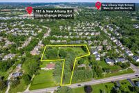 Land for sale in Franklin County, Ohio