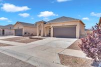 Undeveloped Land for sale in El Paso County, Texas