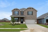 House for sale in Ellis County, Texas