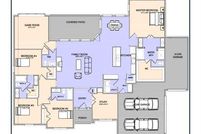 Land for sale in Ellis County, Texas