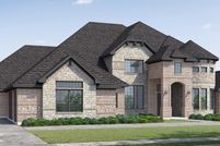 House for sale in Ellis County, Texas