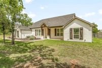 Land for sale in Parker County, Texas