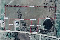 Land for sale in Hunt County, Texas