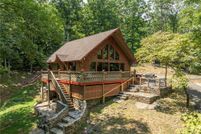 Land for sale in Pickens County, Georgia