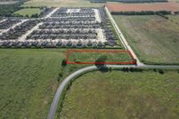 Undeveloped Land for sale in Collin County, Texas