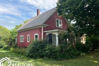 Oceanfront Property for sale in Taylor County, Iowa