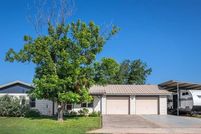 Recreational Property for sale in McCulloch County, Texas