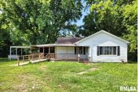 Farm and Ranch for sale in Randolph County, Illinois