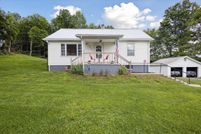 Land for sale in Washington County, Virginia