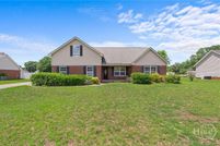 Farm and Ranch for sale in Effingham County, Georgia