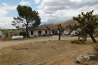 Land for sale in San Bernardino County, California