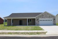 Timberland Property for sale in Owen County, Indiana