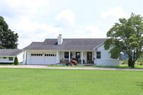 Farm and Ranch for sale in Spencer County, Indiana