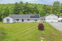 Timberland Property for sale in Waldo County, Maine