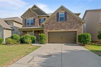 House for sale in Forsyth County, Georgia