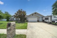 House for sale in Saint Clair County, Illinois