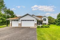 Timberland Property for sale in Chisago County, Minnesota