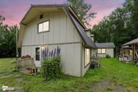 Farm and Ranch for sale in Matanuska-Susitna Borough, Alaska