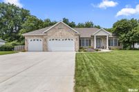 Undeveloped Land for sale in Sangamon County, Illinois