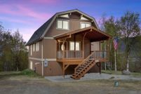 Timberland Property for sale in Anchorage Borough, Alaska