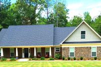 Timberland Property for sale in Harris County, Georgia