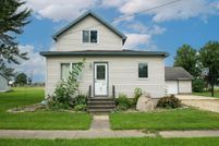 House for sale in Bremer County, Iowa