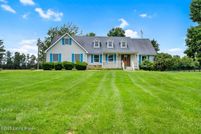 Farm and Ranch for sale in Shelby County, Kentucky