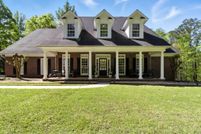 Lakefront Property for sale in Harris County, Georgia