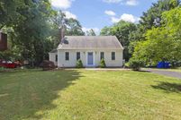 Farm and Ranch for sale in Barnstable County, Massachusetts