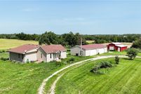 Farm and Ranch for sale in Anderson County, Kansas