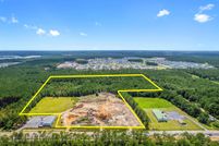 Land for sale in Berkeley County, South Carolina