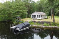 Undeveloped Land for sale in Somerset County, Maine