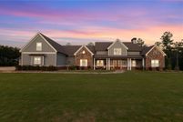 Farm and Ranch for sale in Madison County, Georgia