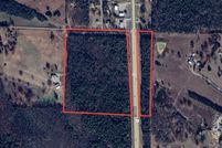 Land for sale in Faulkner County, Arkansas