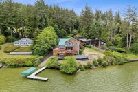 Undeveloped Land for sale in Lincoln County, Oregon