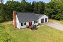 Farm and Ranch for sale in Hancock County, Maine