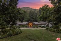 House for sale in Los Angeles County, California