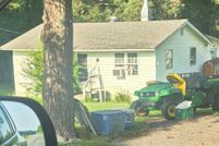 Land for sale in Charlotte County, Virginia