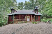 Timberland Property for sale in Towns County, Georgia