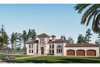 Homesite for sale in Pasco County, Florida