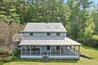 Farm and Ranch for sale in Washington County, Vermont