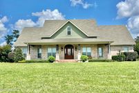 Timberland Property for sale in Greene County, Mississippi