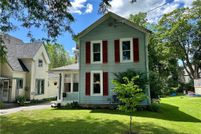 Lakefront Property for sale in Wyoming County, New York