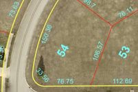 Undeveloped Land for sale in Delaware County, Indiana