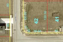 Land for sale in Delaware County, Indiana