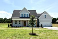 Land for sale in Harnett County, North Carolina