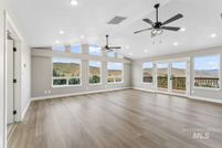 Land for sale in Boise County, Idaho