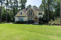 Land for sale in Johnston County, North Carolina