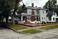 House for sale in Rush County, Indiana